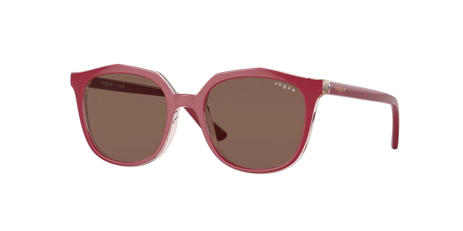 Vogue Eyewear Junior Sun 2016 Sunglasses - view 2